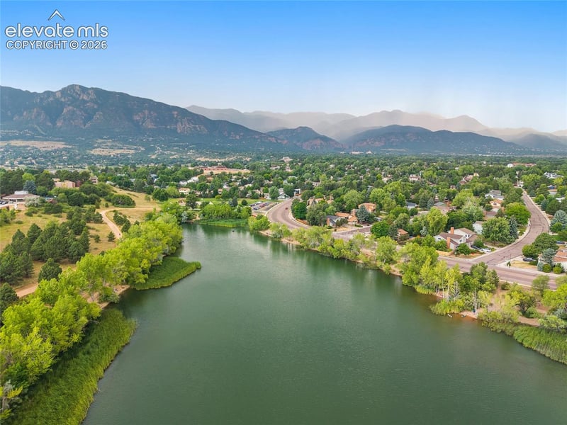3237 Breckenridge Dr, Colorado Springs, CO 80906
