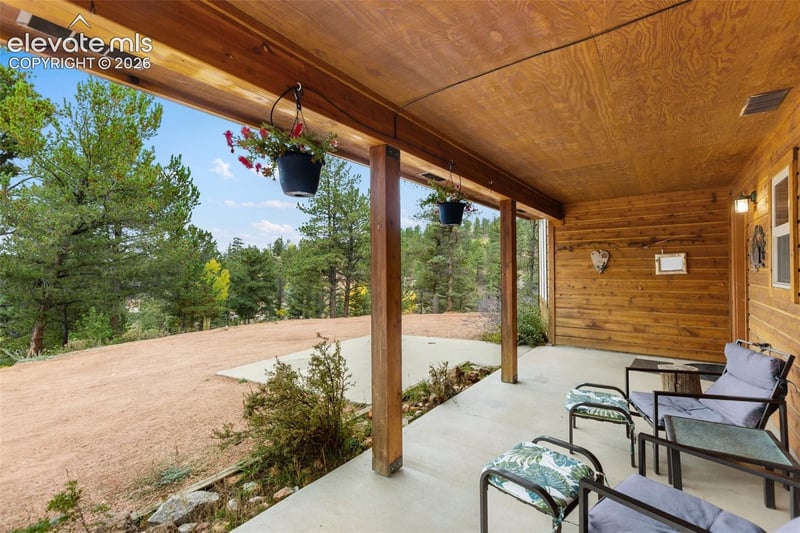 324 Celtic Rn, Florissant, CO 80816
