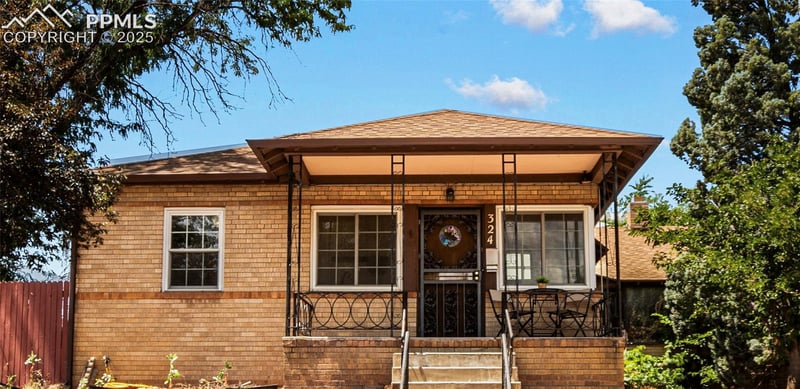 324 W Grant Ave, Pueblo, CO 81004
