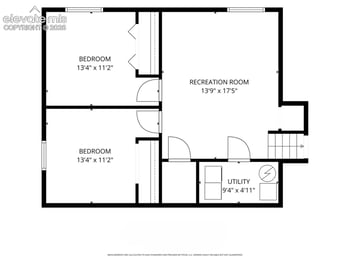 3240 Blue Mountain Way, Colorado Springs, CO 80906