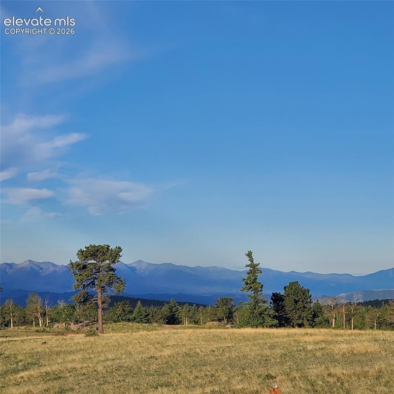 3243 County Road 86, Victor, CO 80860