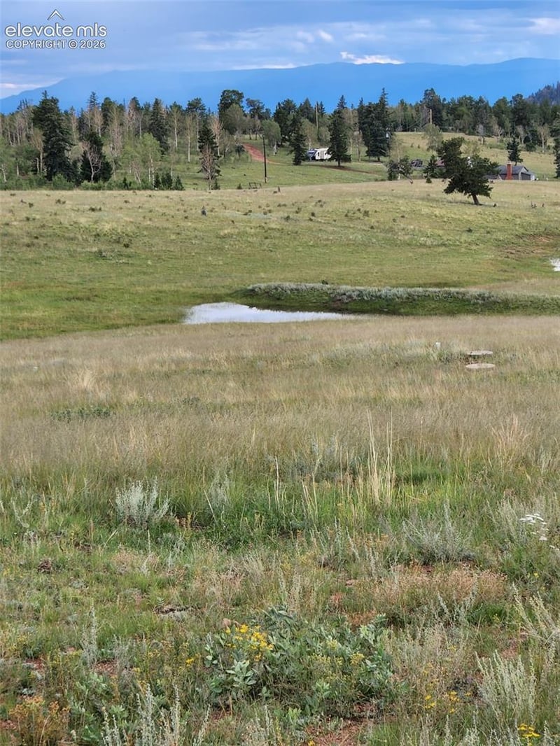 3243 County Road 86, Victor, CO 80860