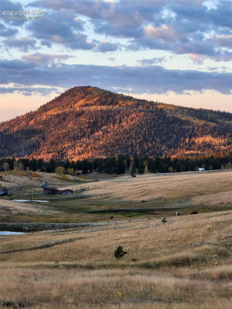 3243 County Road 86, Victor, CO 80860