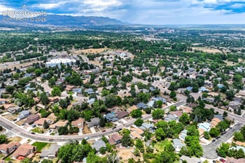 3246 Breckenridge Dr, Colorado Springs, CO 80906