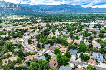 3246 Breckenridge Dr, Colorado Springs, CO 80906
