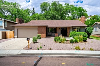 3246 Breckenridge Dr, Colorado Springs, CO 80906