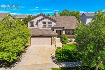 3248 Sand Flower Dr, Colorado Springs, CO 80920