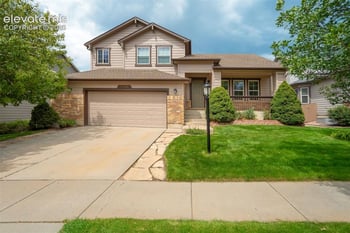 3248 Sand Flower Dr, Colorado Springs, CO 80920