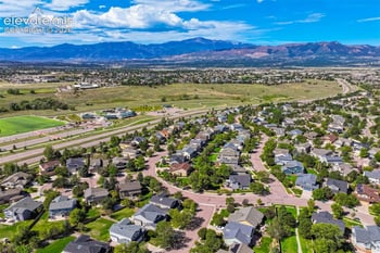 3248 Sand Flower Dr, Colorado Springs, CO 80920