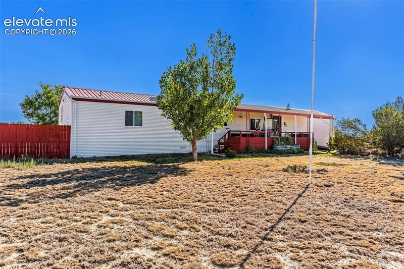 325 5th St, Penrose, CO 81240
