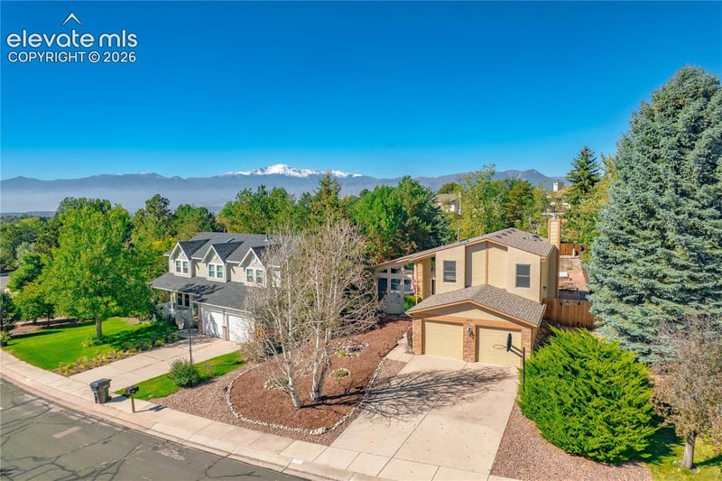 3250 Navigation Dr, Colorado Springs, CO 80920