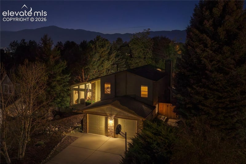 3250 Navigation Dr, Colorado Springs, CO 80920