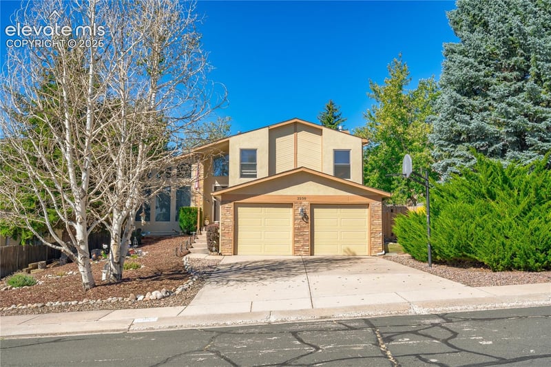 3250 Navigation Dr, Colorado Springs, CO 80920