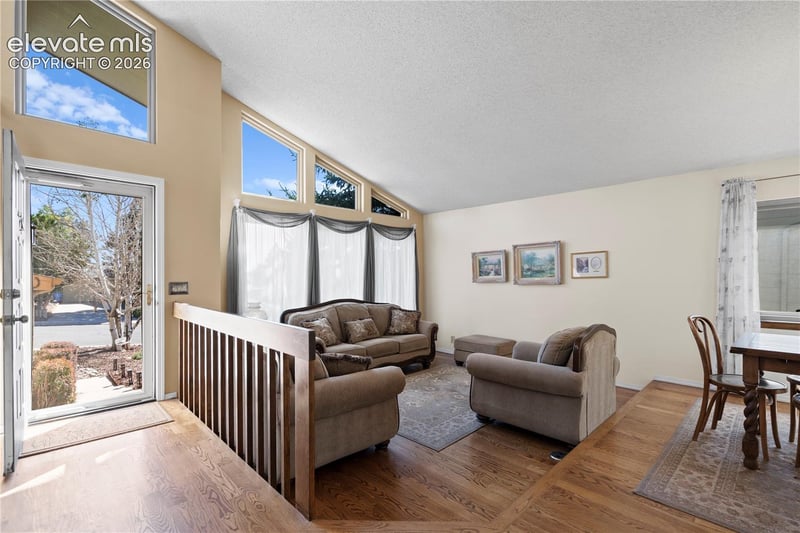 3250 Navigation Dr, Colorado Springs, CO 80920