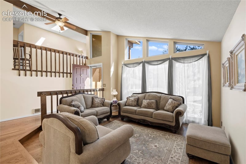3250 Navigation Dr, Colorado Springs, CO 80920