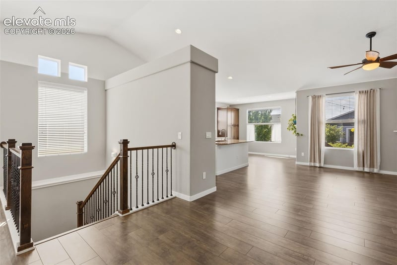 3254 Daydreamer Dr, Colorado Springs, CO 80908