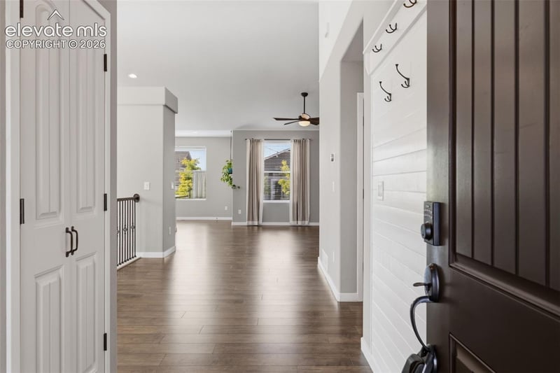 3254 Daydreamer Dr, Colorado Springs, CO 80908