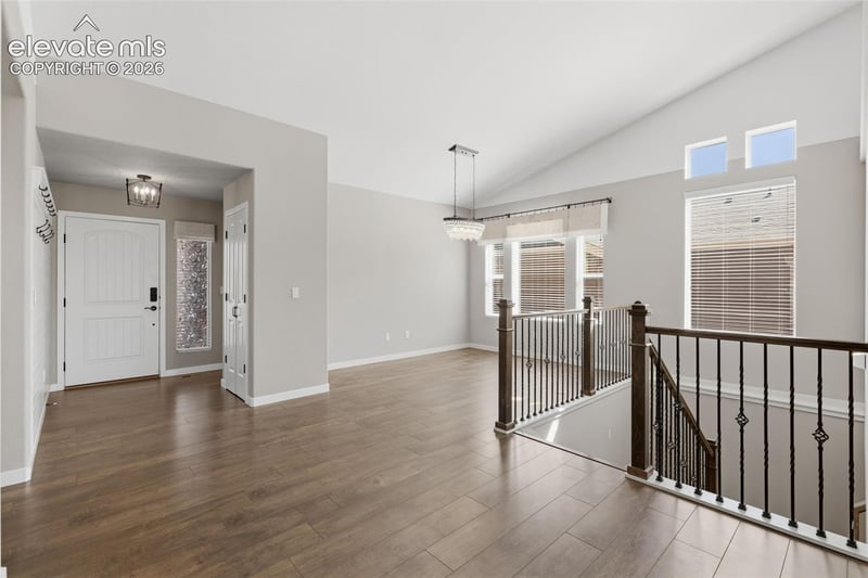 3254 Daydreamer Dr, Colorado Springs, CO 80908