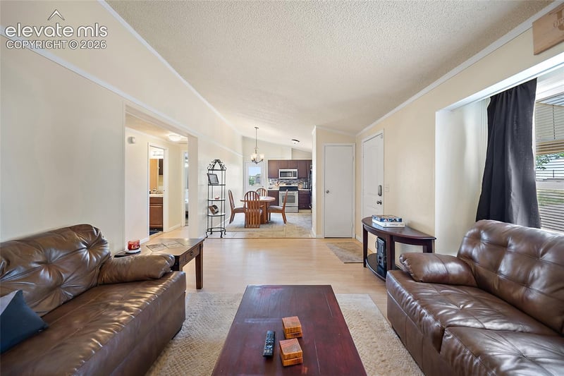 3255 Wiesner Rd, Calhan, CO 80808