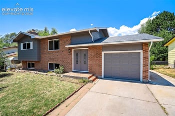 326 Cielo Vista St, Colorado Springs, CO 80911