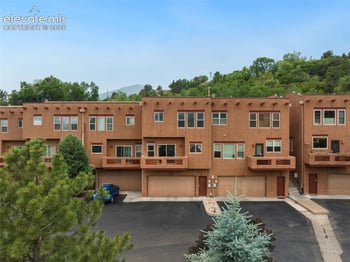 326 Santa Fe Pl #A, Manitou Springs, CO 80829