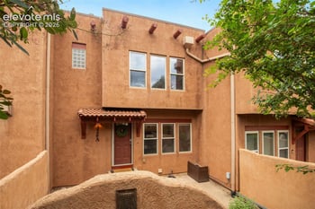 326 Santa Fe Pl #A, Manitou Springs, CO 80829