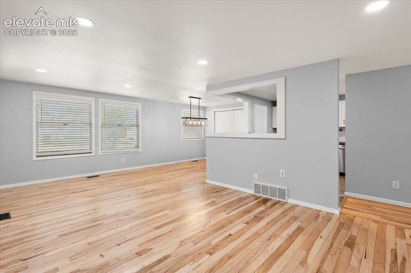 3265 Leoti Dr, Colorado Springs, CO 80922