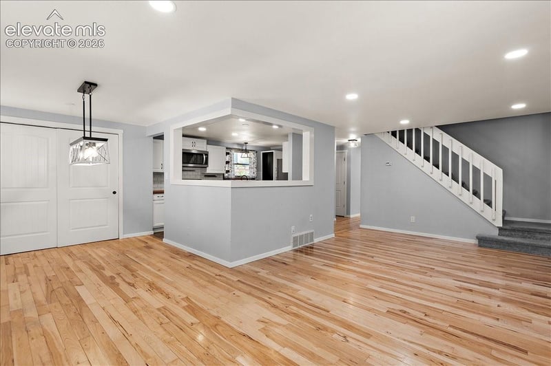 3265 Leoti Dr, Colorado Springs, CO 80922
