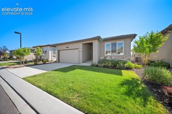 3267 Virga Loop, Colorado Springs, CO 80904