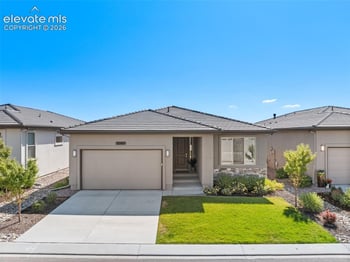 3267 Virga Loop, Colorado Springs, CO 80904