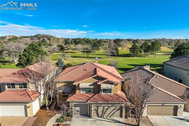 3271 Templeton Gap Rd, Colorado Springs, CO 80907