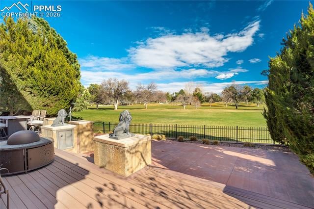 3271 Templeton Gap Rd, Colorado Springs, CO 80907