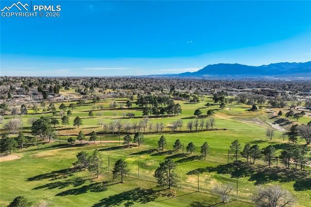 3271 Templeton Gap Rd, Colorado Springs, CO 80907