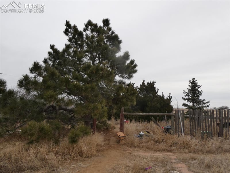 32775 Truckton Rd, Yoder, CO 80864