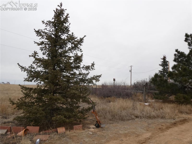 32775 Truckton Rd, Yoder, CO 80864