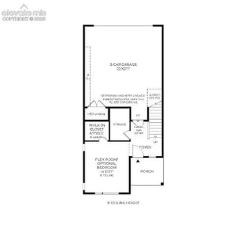 328 N Olympian Dr, Colorado Springs, CO 80905
