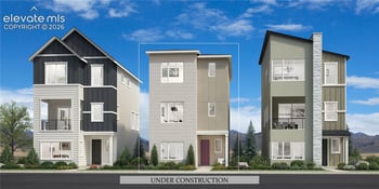 328 N Olympian Dr, Colorado Springs, CO 80905