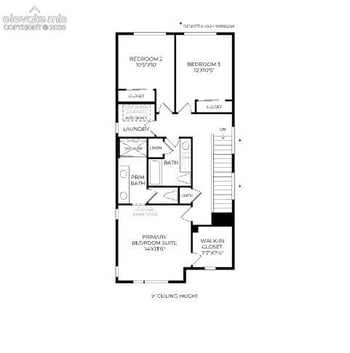 328 N Olympian Dr, Colorado Springs, CO 80905