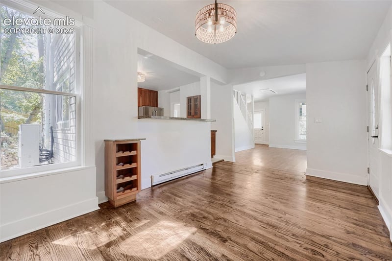 328 Spring St, Manitou Springs, CO 80829