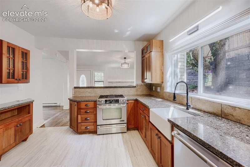 328 Spring St, Manitou Springs, CO 80829