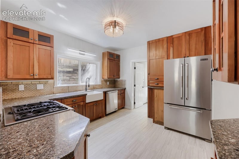 328 Spring St, Manitou Springs, CO 80829