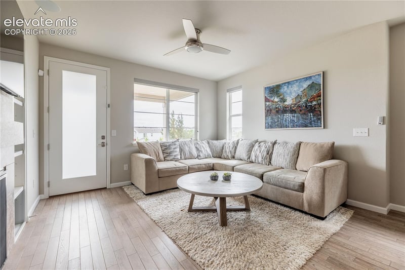3280 Youngheart Way, Castle Rock, CO 80109