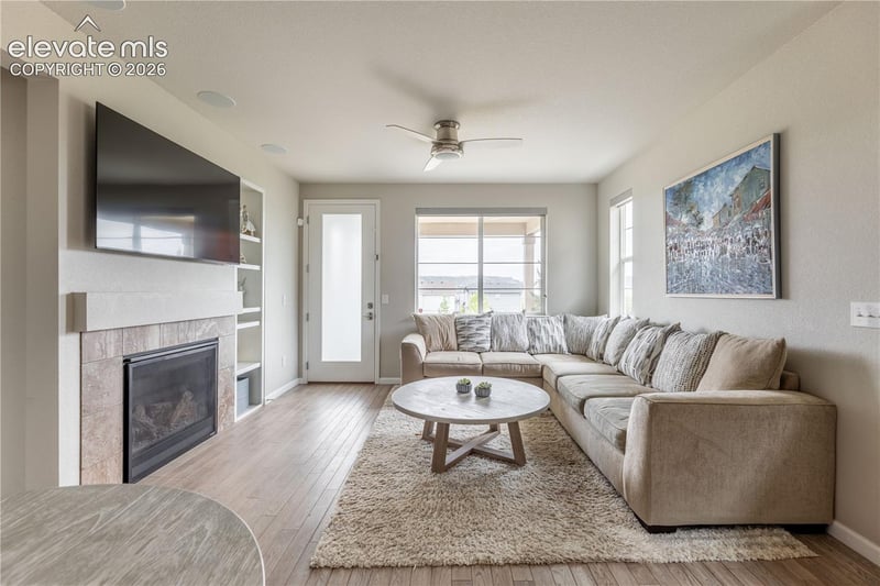 3280 Youngheart Way, Castle Rock, CO 80109