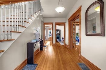 329 E Cache La Poudre St, Colorado Springs, CO 80903