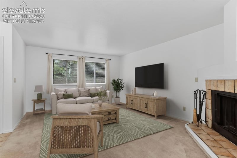 329 El Paso Blvd #F, Manitou Springs, CO 80829