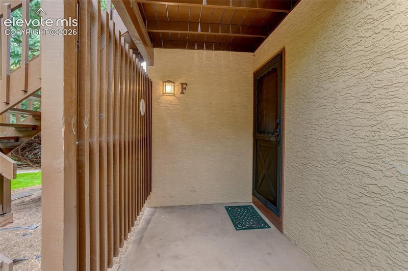 329 El Paso Blvd #F, Manitou Springs, CO 80829