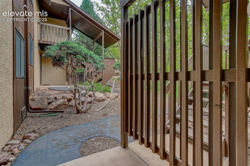 329 El Paso Blvd #F, Manitou Springs, CO 80829