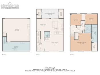 329 Raspberry Ln, Monument, CO 80132