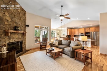 3290 Hamal Cir, Monument, CO 80132