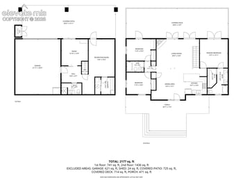 3293 Green Mountain Cir, Parker, CO 80138